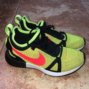 Nike Duel Racer